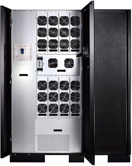 ИБП Eaton 93E 300kVA