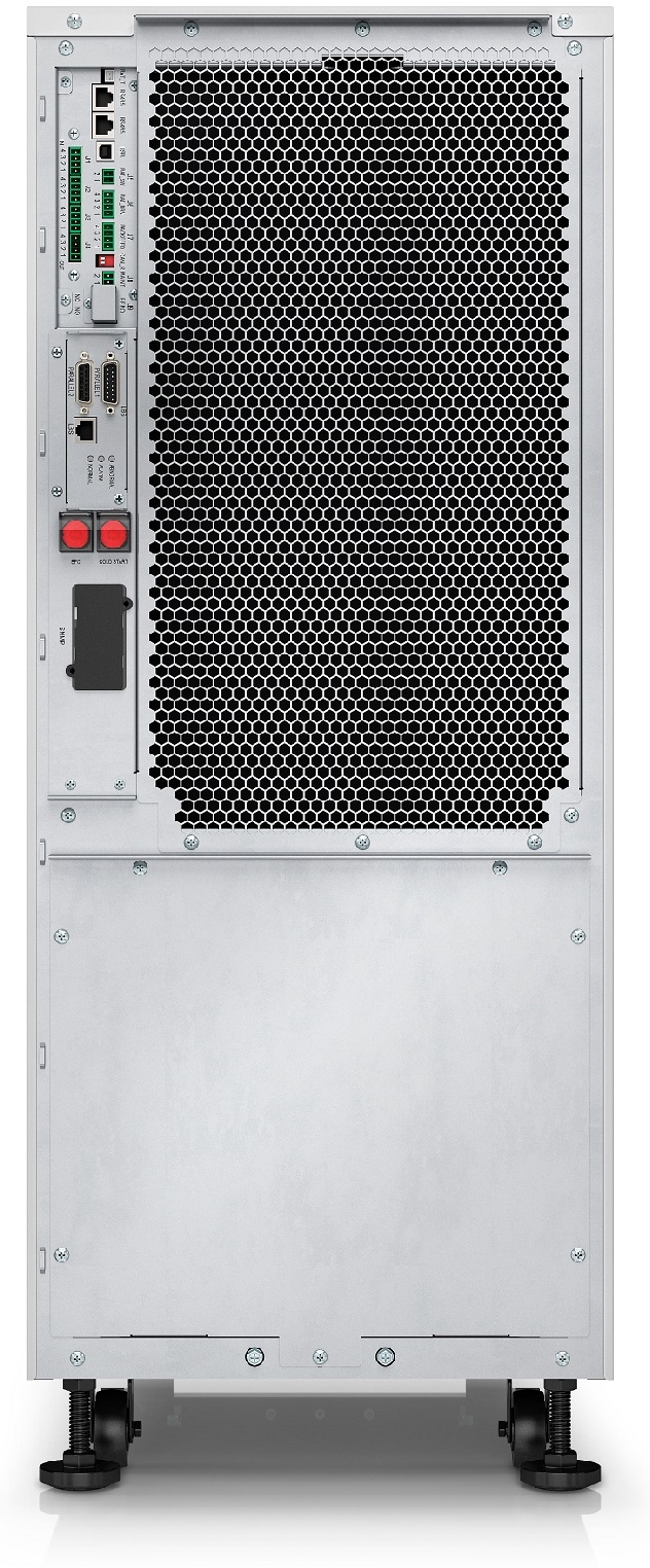 ИБП APC Easy UPS 3M 60 кВА