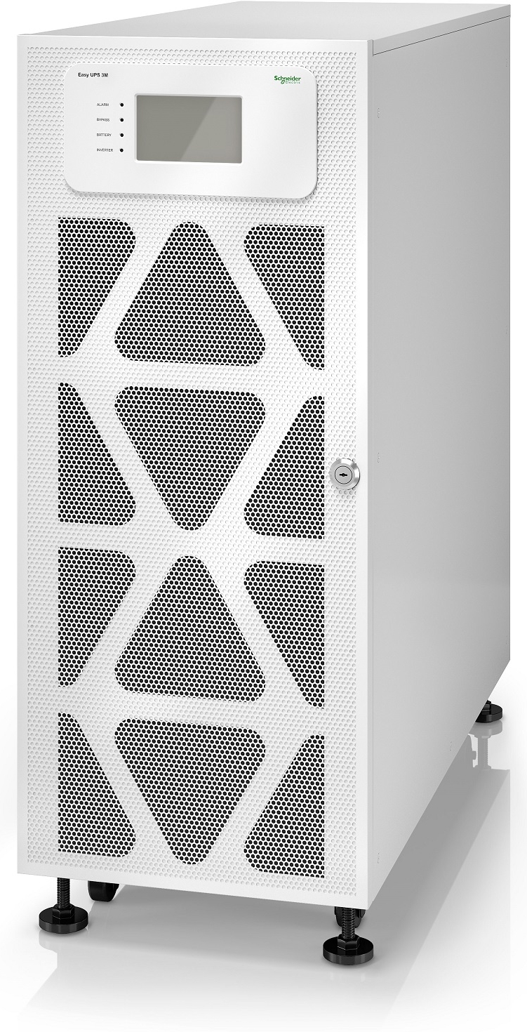 ИБП APC Easy UPS 3M 60 кВА