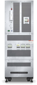 Моноблочный ИБП APC Easy UPS 3S 40 кВА E3SUPS40KHB