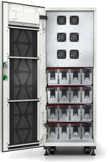 Моноблочный ИБП APC Easy UPS 3S 40 кВА E3SUPS40KHB