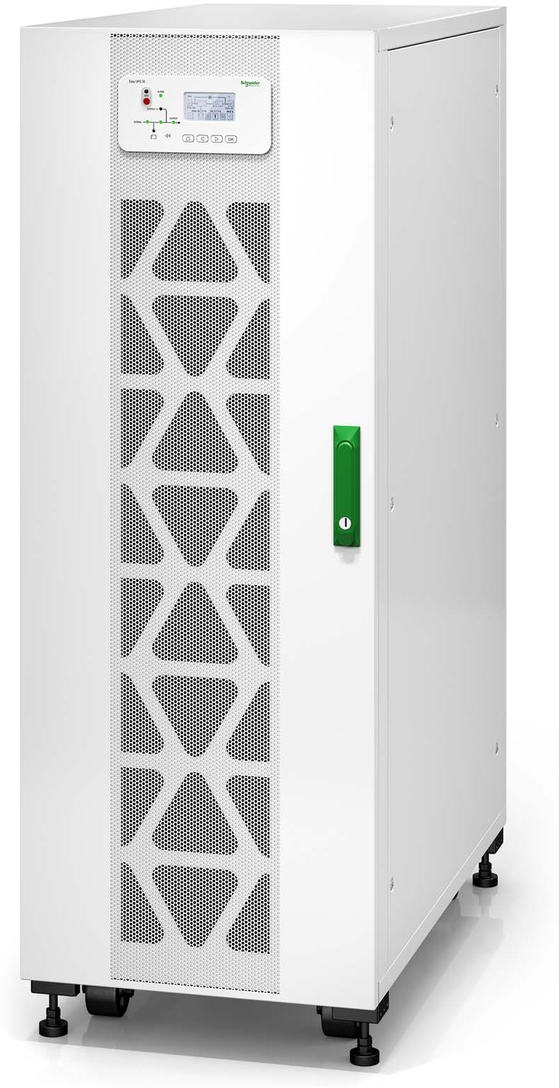 ИБП APC Easy UPS 3S 30 кВА E3SUPS30K3IB1