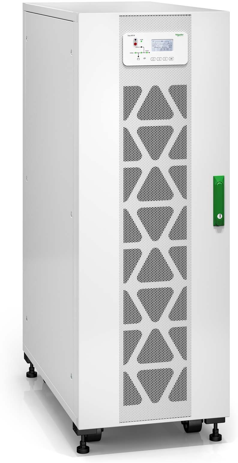 ИБП APC Easy UPS 3S 30 кВА E3SUPS30K3IB