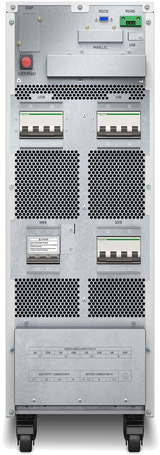 Моноблочный ИБП APC Easy UPS 3S 40 кВА E3SUPS40KH