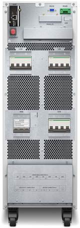 Моноблочный ИБП APC Easy UPS 3S 40 кВА E3SUPS40KH