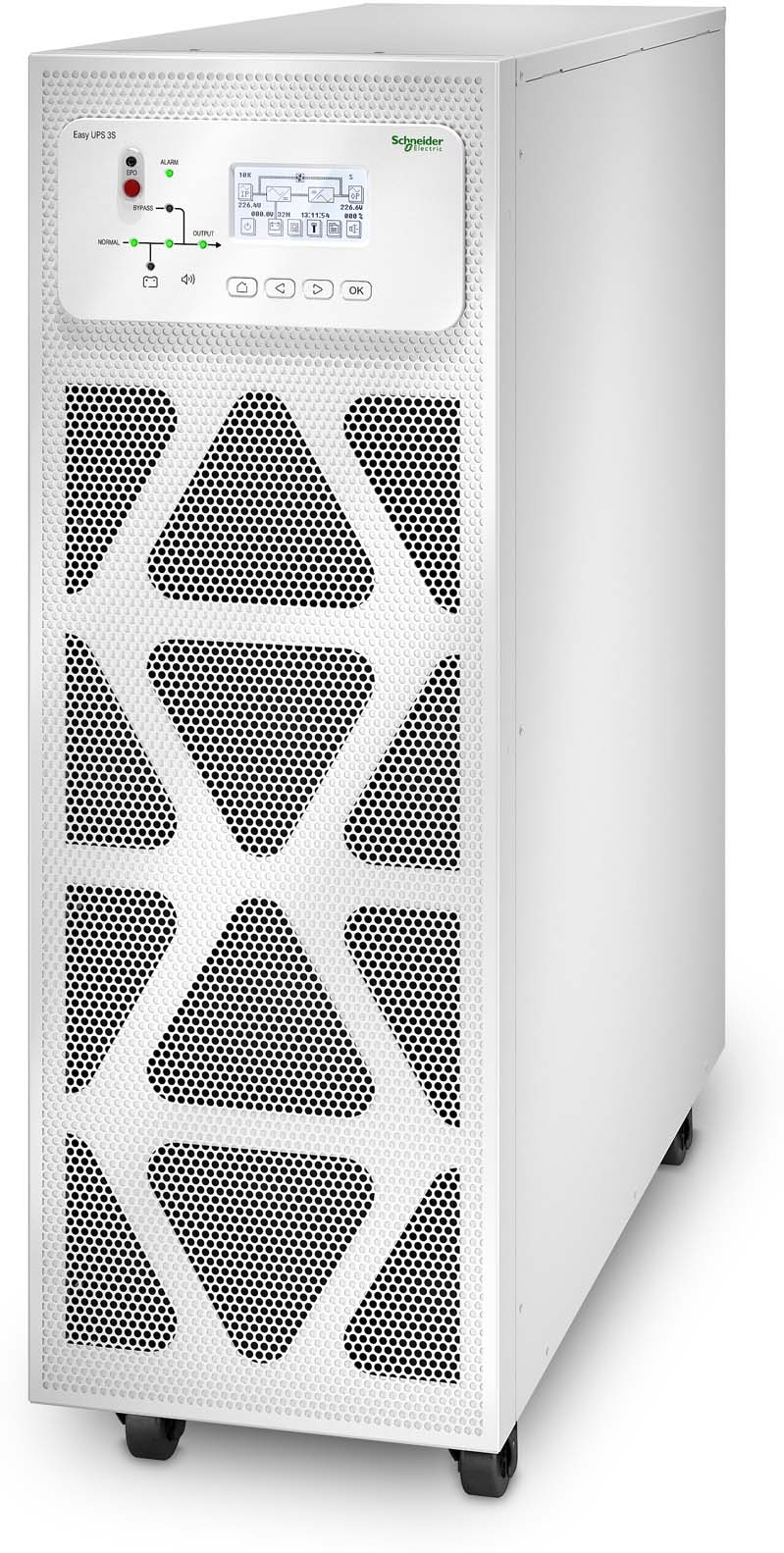 ИБП APC Easy UPS 3S 20 кВА E3SUPS20KH