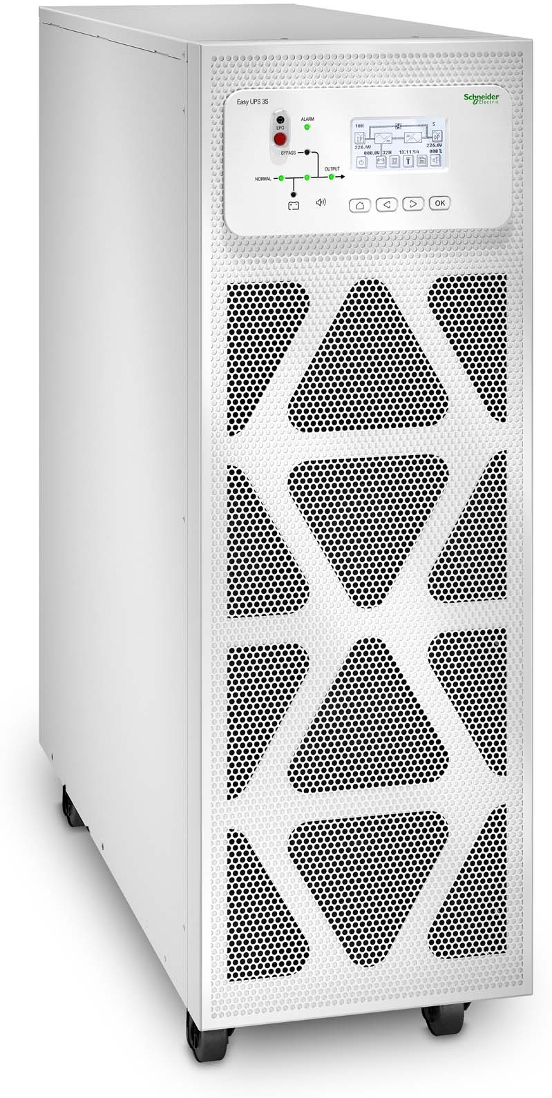 ИБП APC Easy UPS 3S 20 кВА E3SUPS20KH