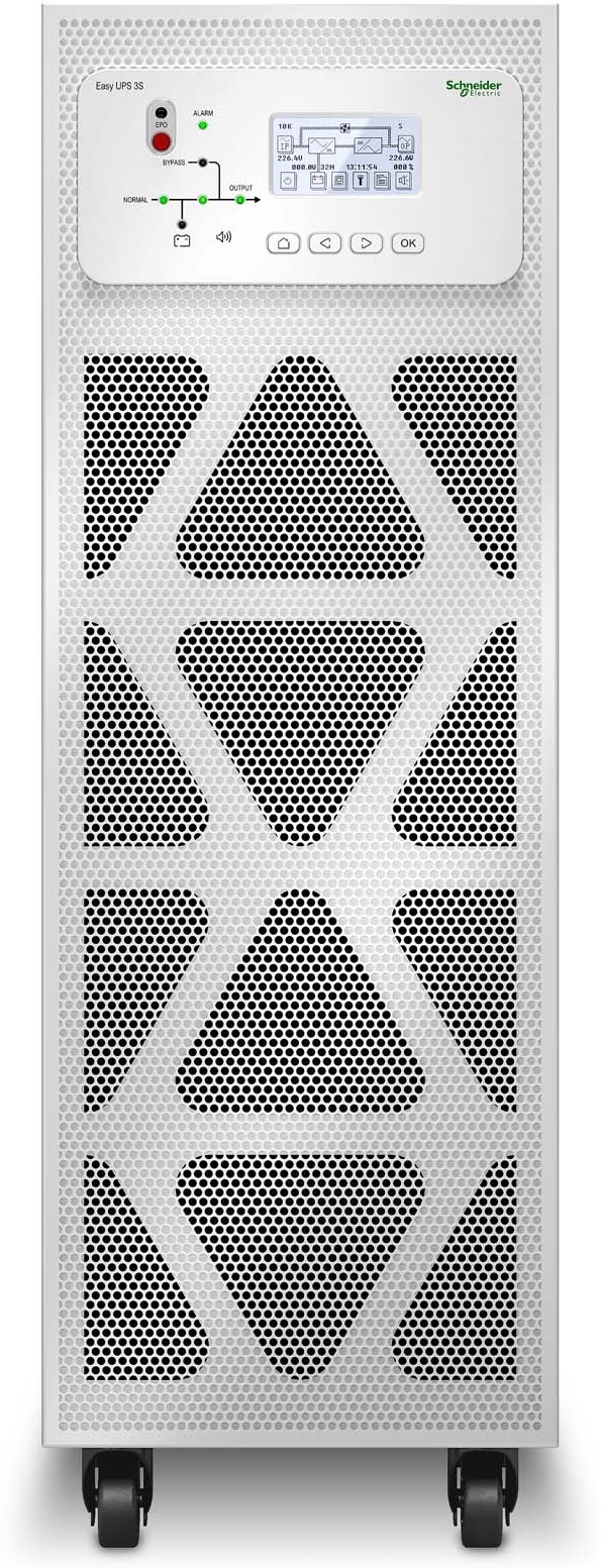 ИБП APC Easy UPS 3S 20 кВА E3SUPS20KH