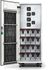 ИБП APC Easy UPS 3S 30 кВА E3SUPS30KHB