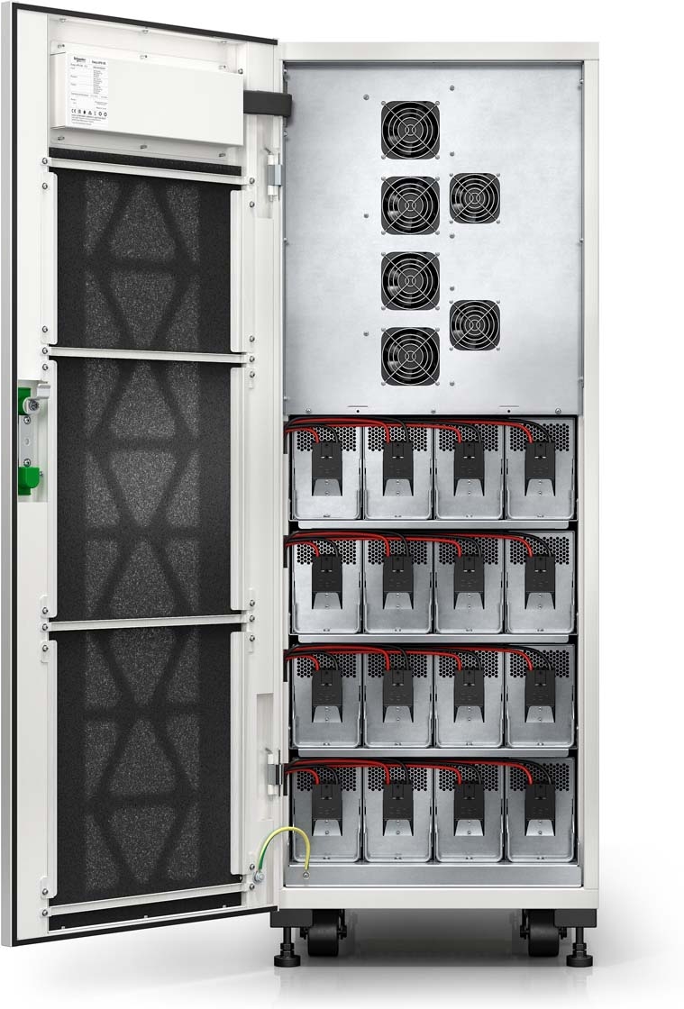 ИБП APC Easy UPS 3S 30 кВА E3SUPS30KHB2