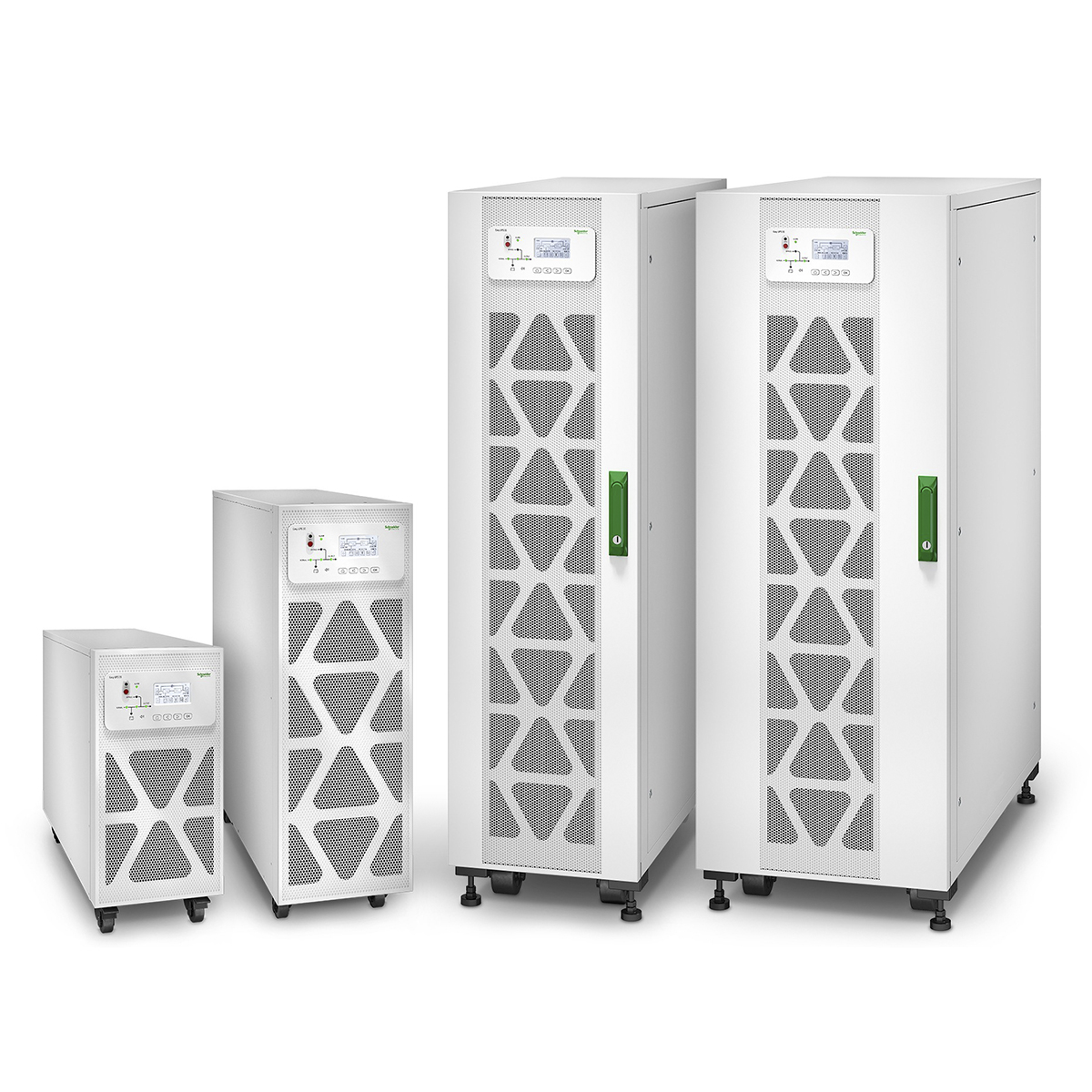 ИБП APC Easy UPS 3S 30 кВА E3SUPS30K3I