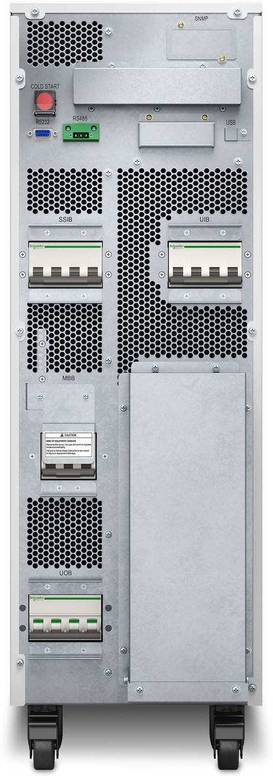 ИБП APC Easy UPS 3S 20 кВА E3SUPS20KH