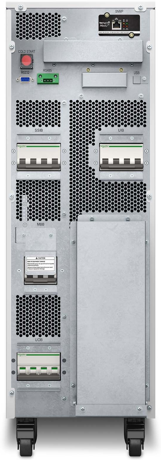 ИБП APC Easy UPS 3S 20 кВА E3SUPS20KH