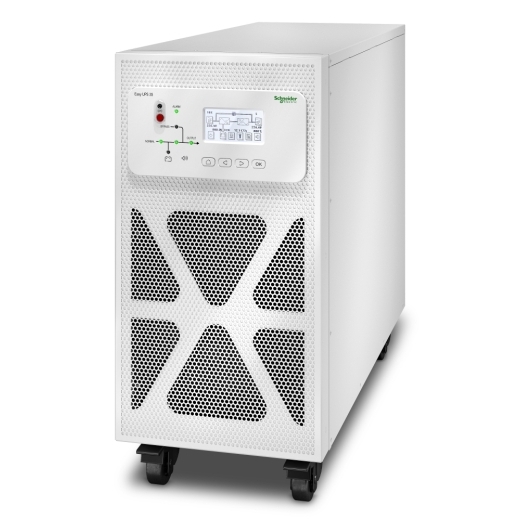 ИБП APC Easy UPS 3S 15 кВА E3SUPS15K3I