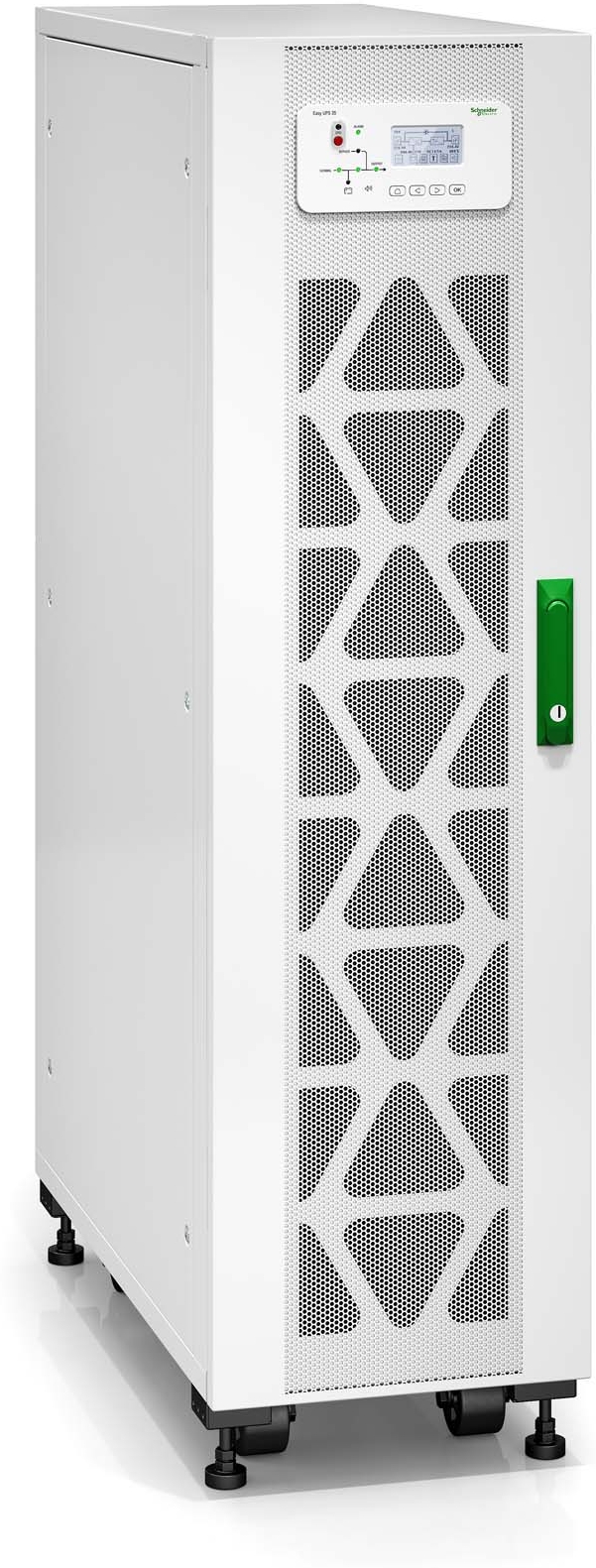 ИБП APC Easy UPS 3S 15 кВА E3SUPS15KHB2