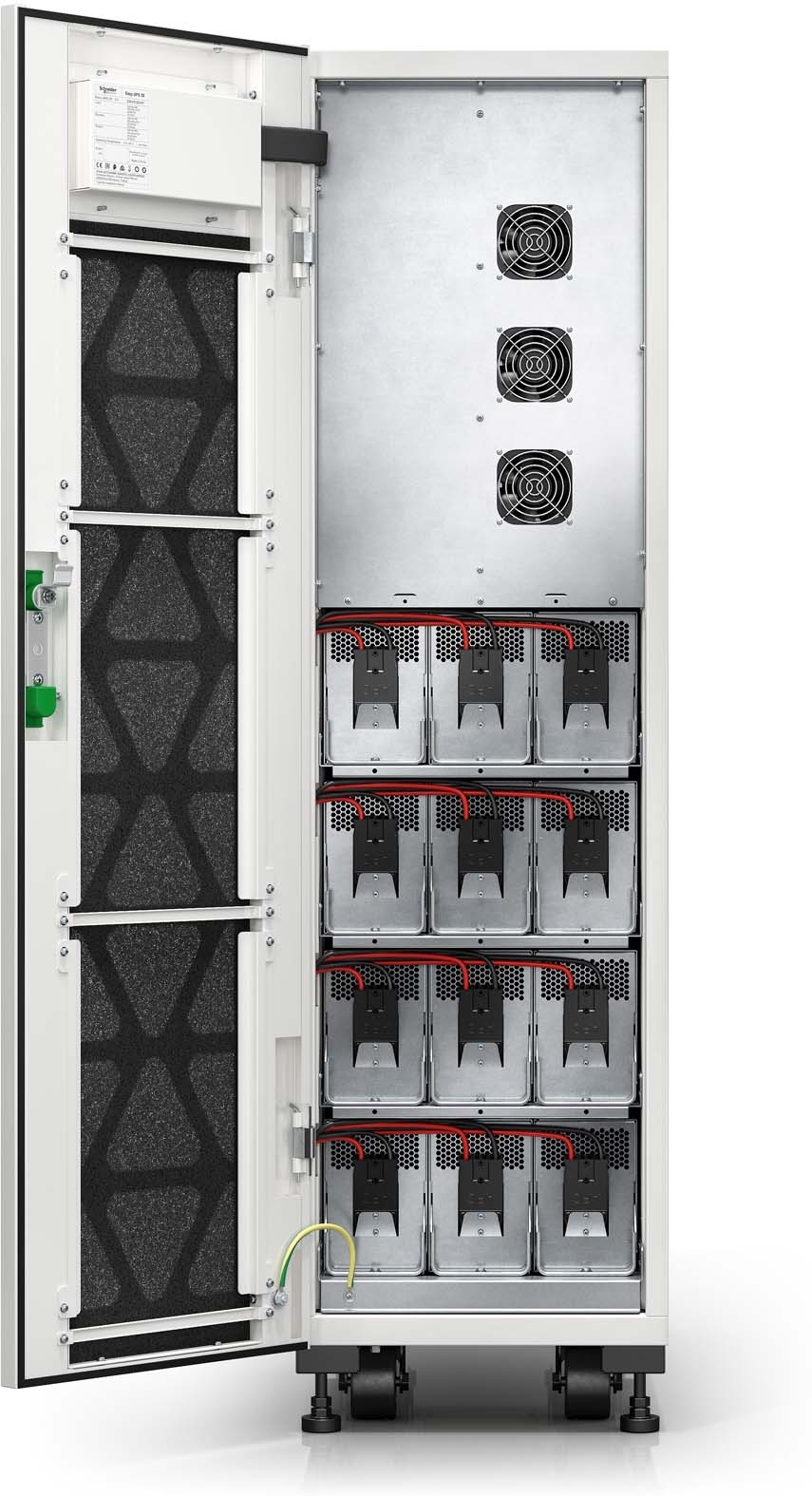 ИБП APC Easy UPS 3S 15 кВА E3SUPS15KHB2