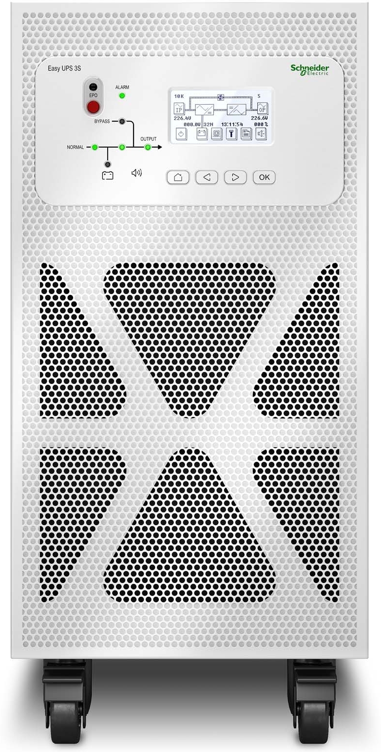 ИБП APC Easy UPS 3S 15 кВА E3SUPS15KH