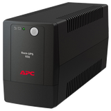 ИБП APC Back-UPS 650VA 230V AVR Schuko