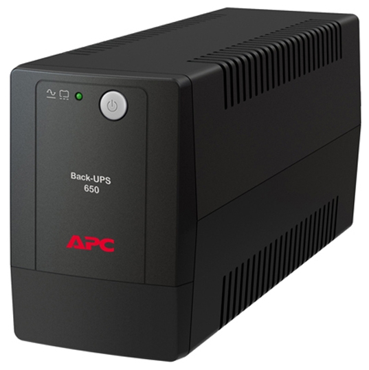 ИБП APC Back-UPS 650VA 230V AVR Schuko