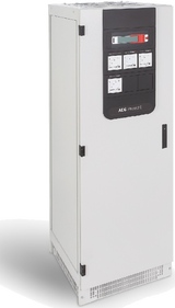 Моноблочный ИБП AEG Protect 8,31 100 216VDC