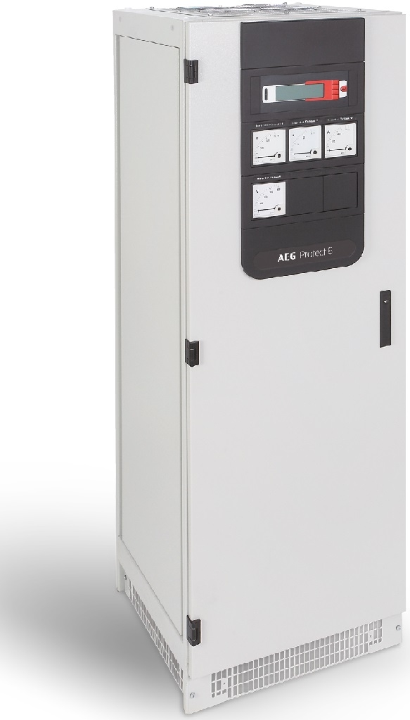 ИБП AEG Protect 8,31 10 216VDC