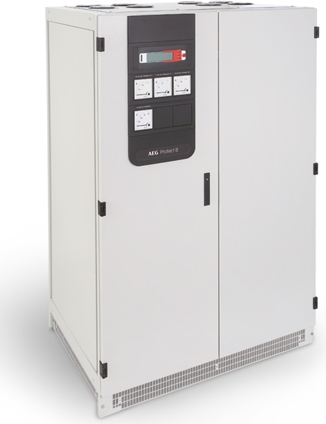 ИБП AEG Protect 8,33 30 216VDC