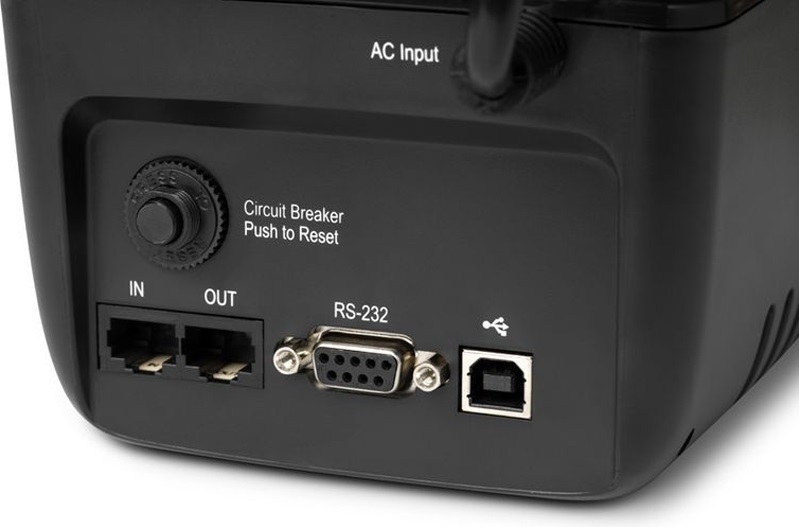 ИБП AEG PROTECT Home