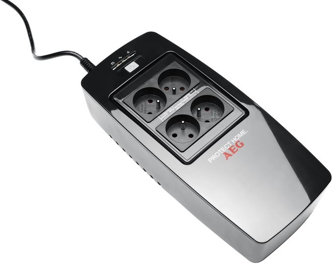ИБП AEG PROTECT Home
