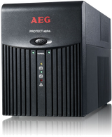 Моноблочный ИБП AEG PROTECT Alpha 450