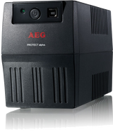 Моноблочный ИБП AEG PROTECT Alpha 450