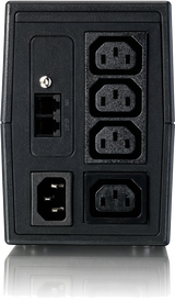 Моноблочный ИБП AEG PROTECT Alpha 450