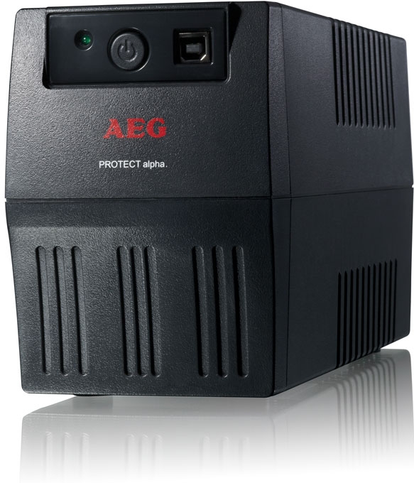 ИБП AEG PROTECT Alpha 450