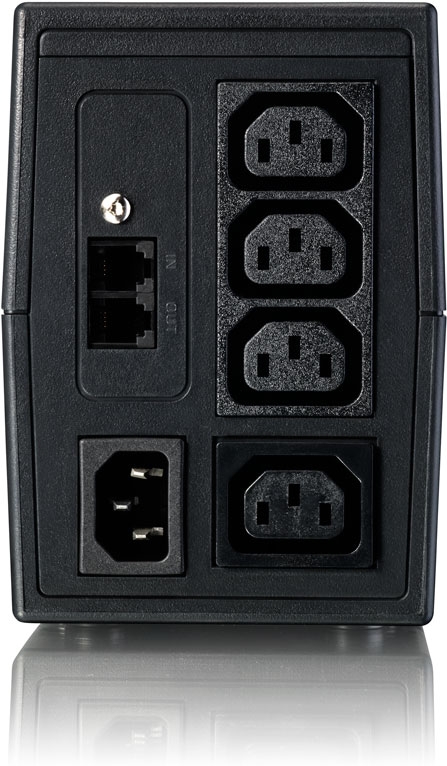 ИБП AEG PROTECT Alpha 600