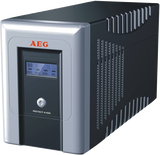 Моноблочный ИБП AEG PROTECT A, 500