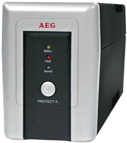 ИБП AEG PROTECT A, 700