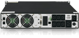 ИБП AEG PROTECT B, 750 PRO