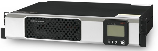 ИБП AEG PROTECT B, 1800 PRO