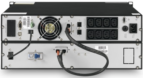 ИБП AEG PROTECT B, 1800 PRO