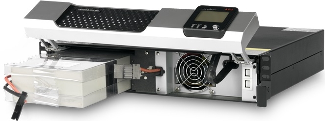 ИБП AEG PROTECT B, 1800 PRO