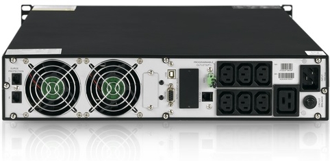ИБП AEG PROTECT B, 1800 PRO
