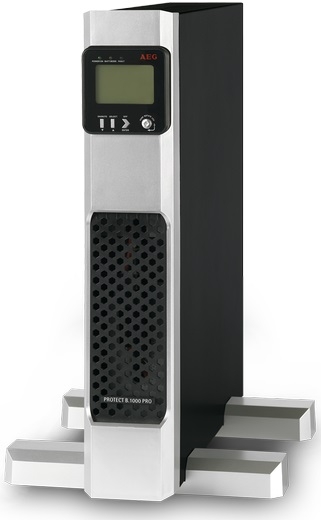 ИБП AEG PROTECT B, 1800 PRO