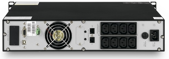 ИБП AEG PROTECT B, 1800 PRO