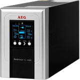 ИБП AEG PROTECT C, 10000