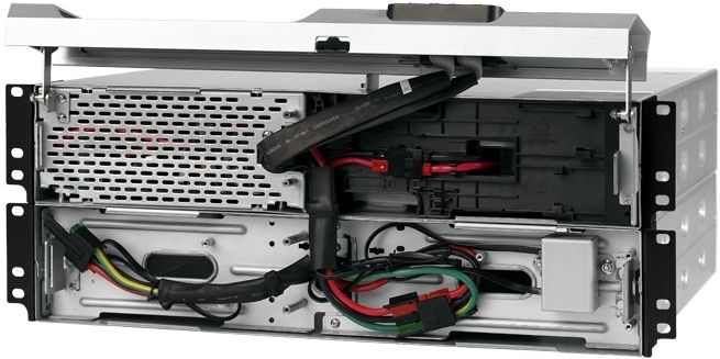 ИБП AEG PROTECT D, 1000