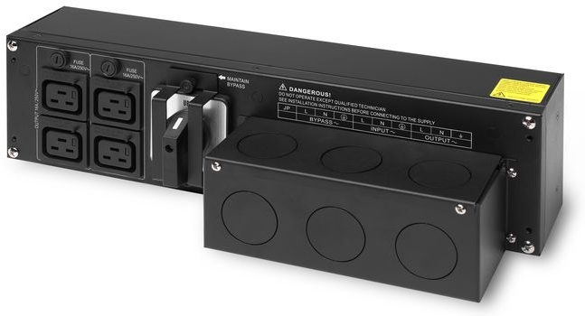ИБП AEG PROTECT D, 1000