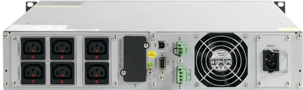 ИБП AEG PROTECT D, 1000
