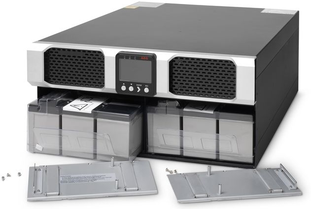 ИБП AEG PROTECT D, 1000
