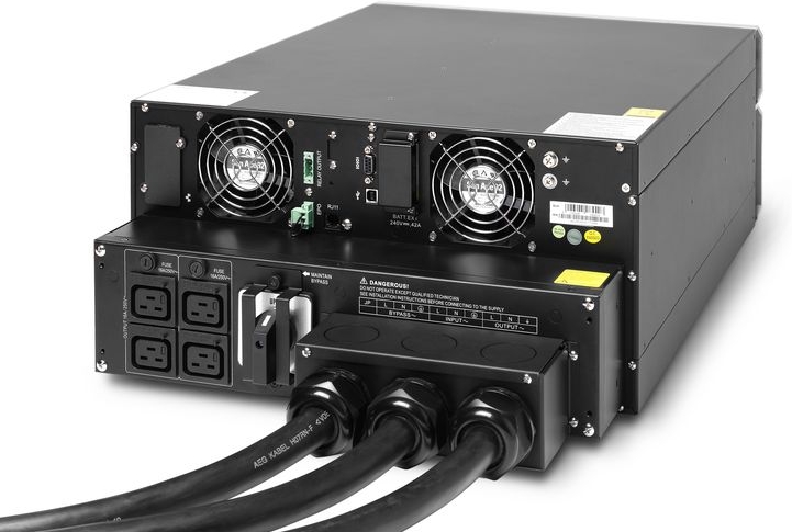 ИБП AEG PROTECT D, 1000