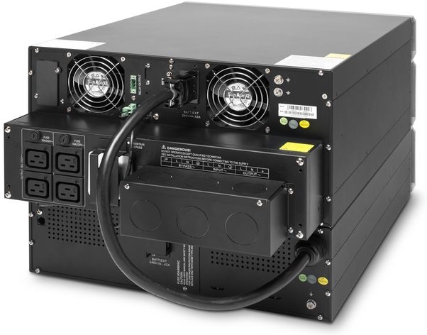 ИБП AEG PROTECT D, 1000