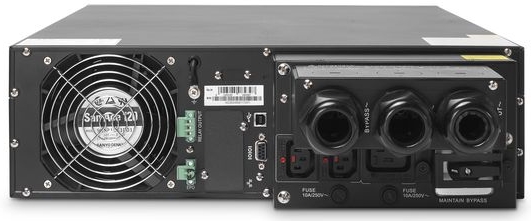 ИБП AEG PROTECT D, 1000